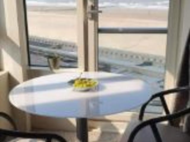 Appartement te koop in Westende 8434