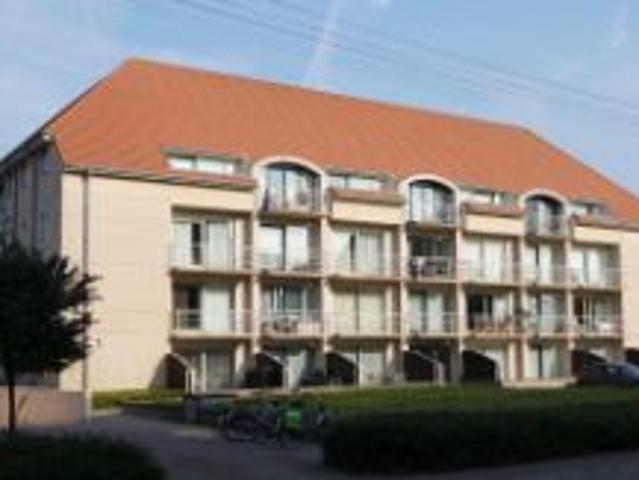 Appartement te koop in Westende 8434