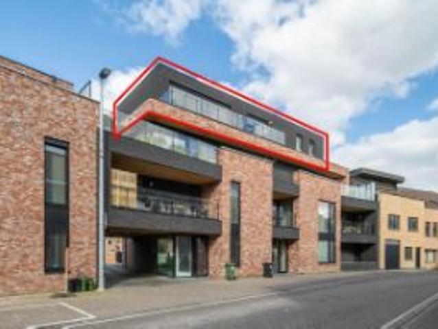 Appartement te koop in Werchter 3118