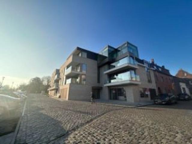 Appartement te koop in Wervik 8940