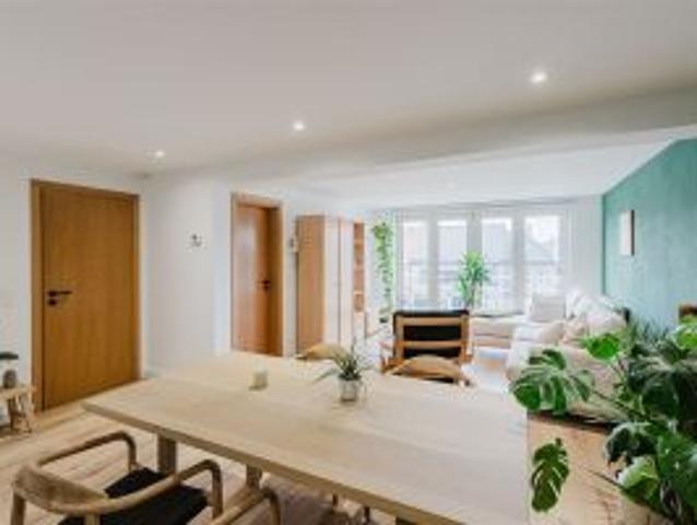 Appartement te koop in Wetteren 9230