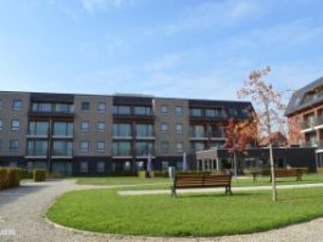 Appartement te koop in Wevelgem 8560