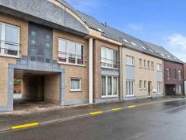 Appartement te koop in Wezemaal!