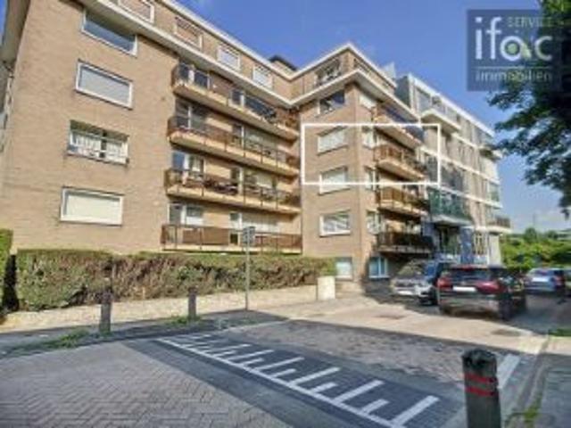 Appartement te koop in Wezembeek Oppem 1970