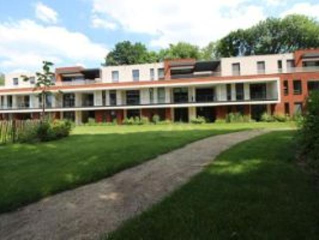 Appartement te koop in Wezembeek Oppem 1970