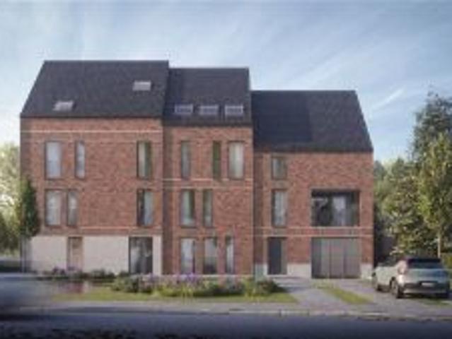 Appartement te koop in Wiekevorst 2222