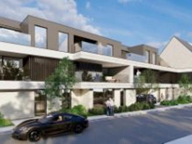 Appartement te koop in Wielsbeke 8710