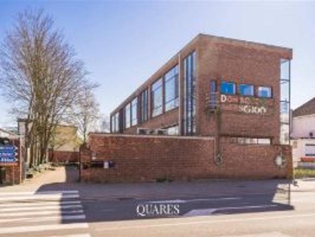 Appartement te koop in Willebroek 2830