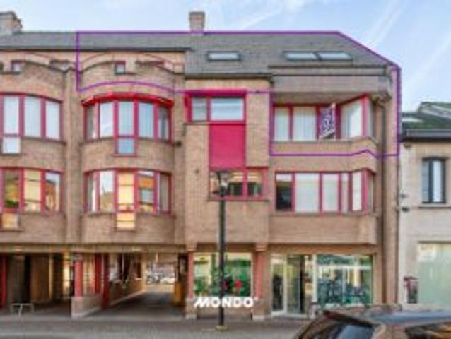 Appartement te koop in Willebroek 2830
