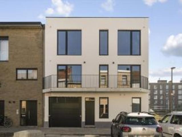Appartement te koop in Wilrijk 2610