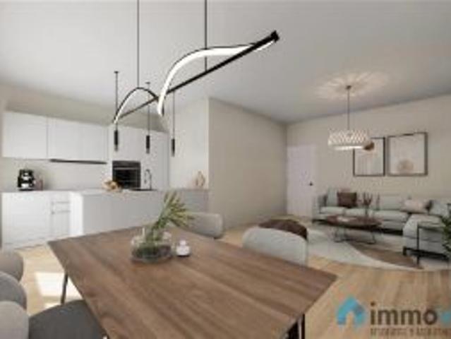 Appartement te koop in Wilrijk 2610