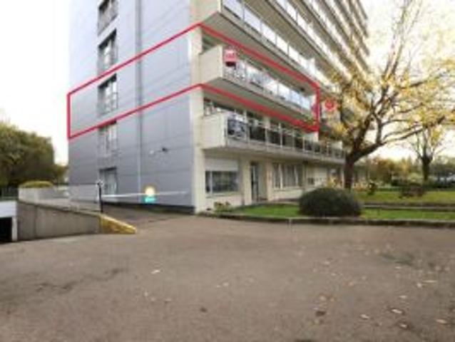 Appartement te koop in Wilrijk 2610