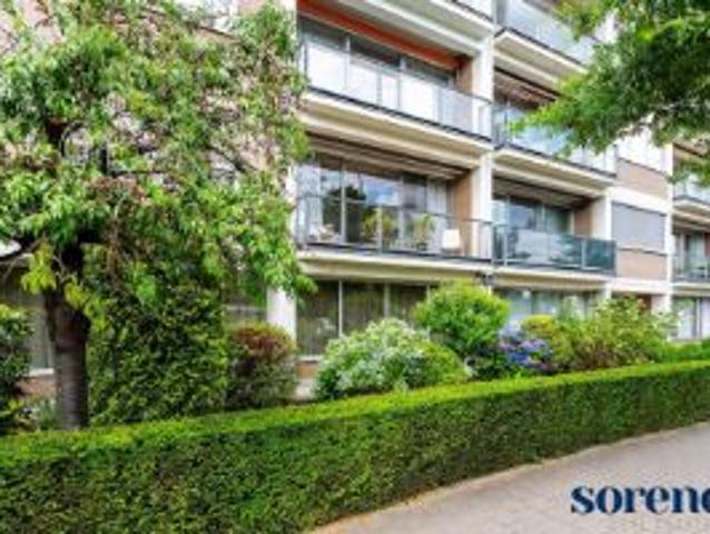 Appartement te koop in Wilrijk 2610