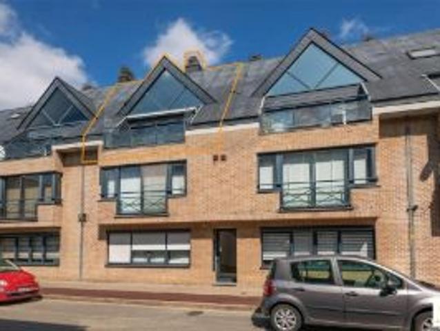 Appartement te koop in Wilrijk 2610