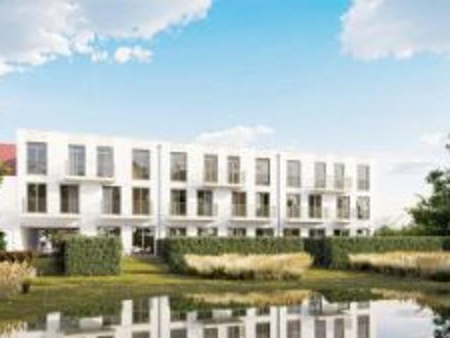 Appartement te koop in Wommelgem 2160