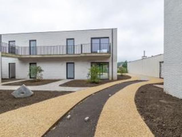 Appartement te koop in Wommersom 3350