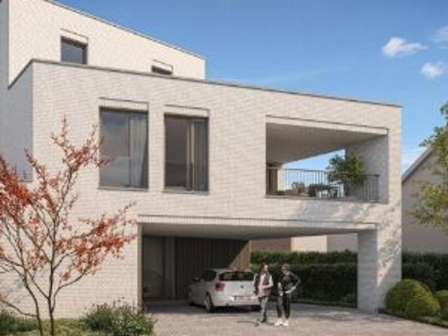 Appartement te koop in Zaventem 1930