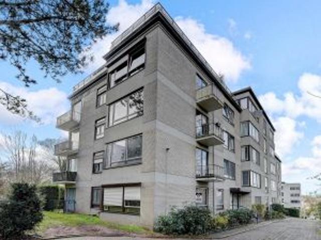 Appartement te koop in Zaventem 1930