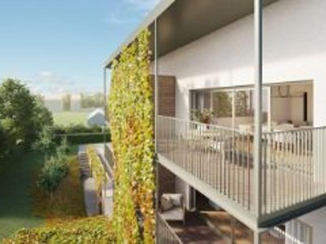 Appartement te koop in Zaventem 1930