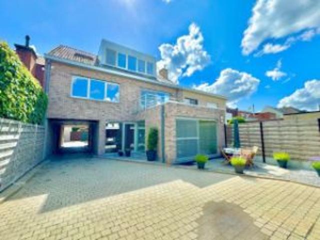Appartement te koop in Zelzate 9060