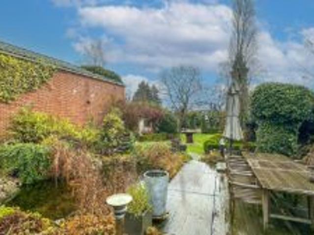 Appartement te koop in Zonhoven 3520