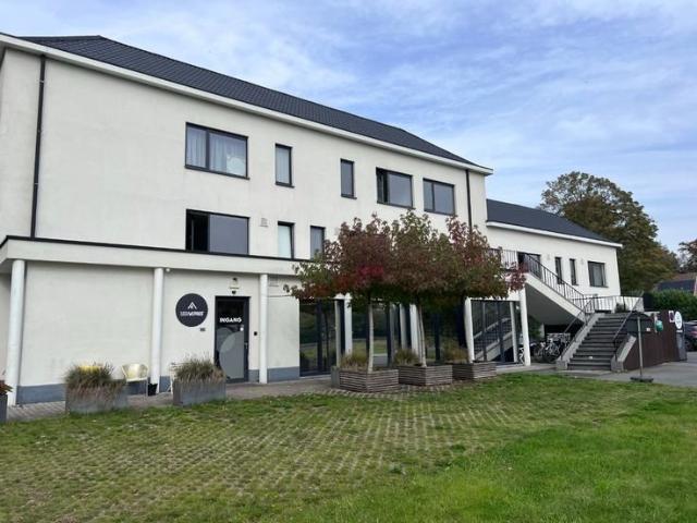Appartement te koop in Zorghotel Het Leeuwenhof