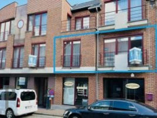 Appartement te koop in Zottegem 9620
