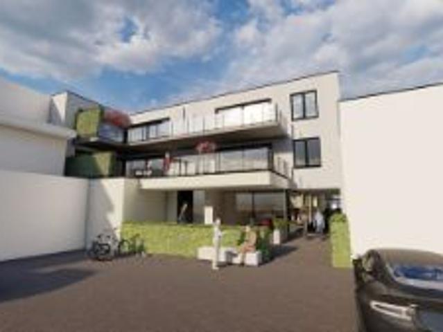 Appartement te koop in Zottegem 9620