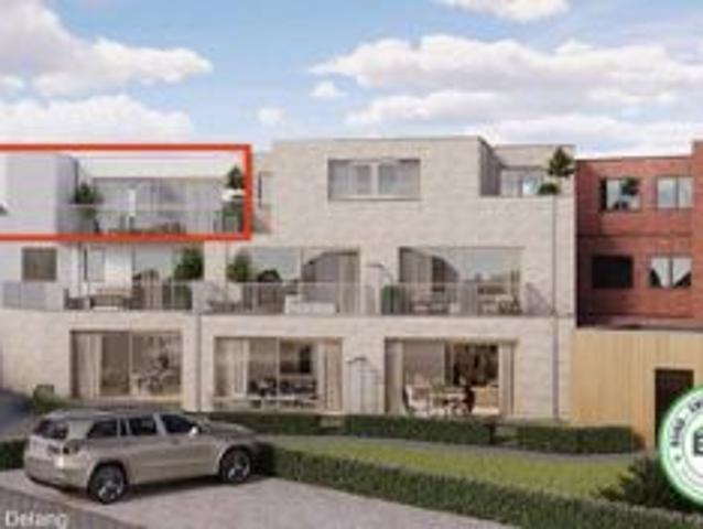 Appartement te koop in 2890