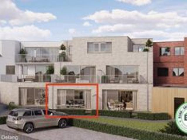 Appartement te koop in 2890