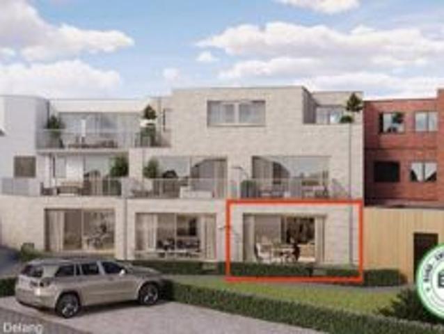 Appartement te koop in 2890