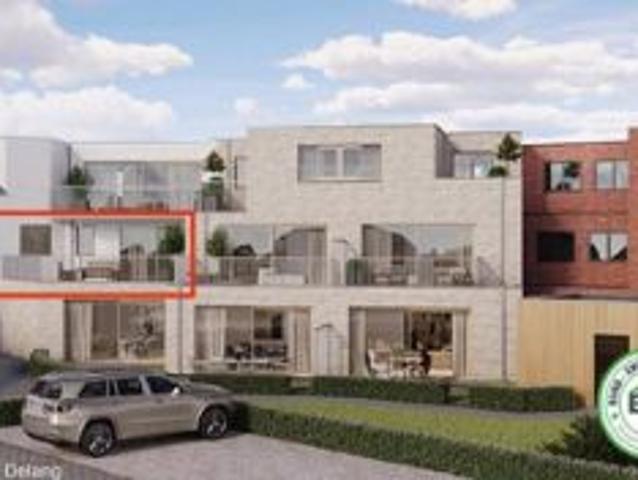 Appartement te koop in 2890
