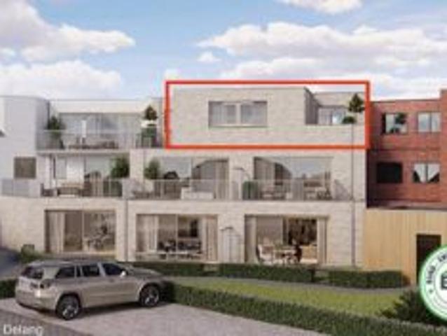 Appartement te koop in 2890