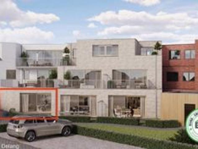 Appartement te koop in 2890