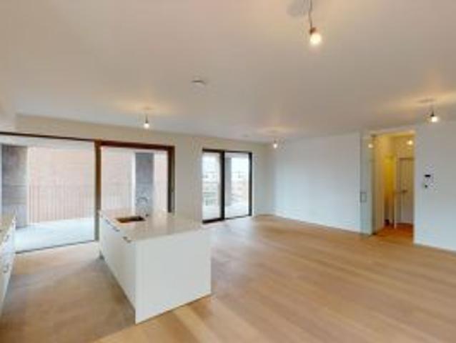 Appartement te koop in 3500