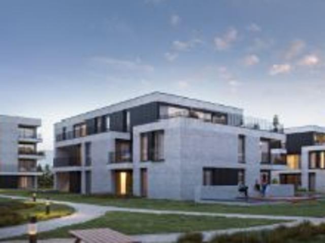 Appartement te koop in 3630