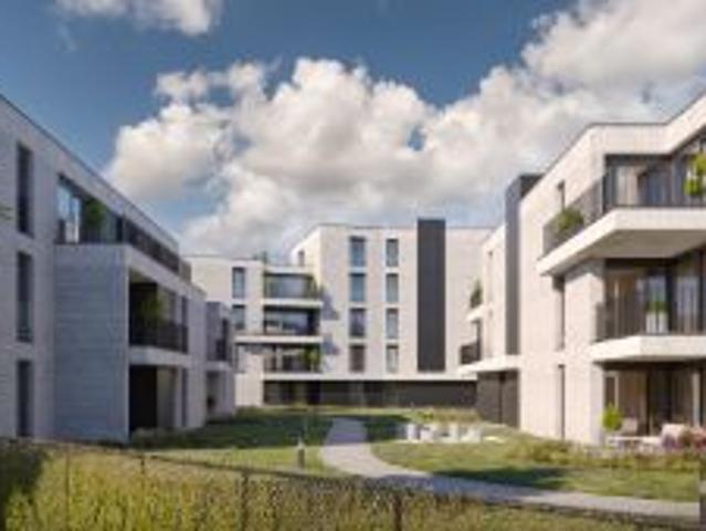 Appartement te koop in 3630