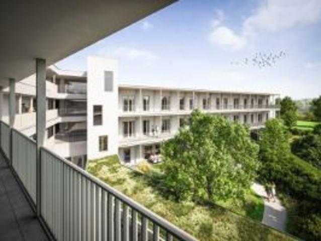 Appartement te koop in 3650