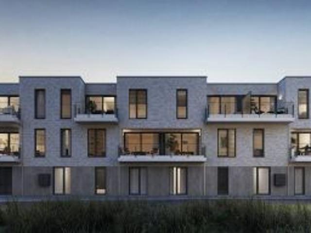 Appartement te koop in 3200