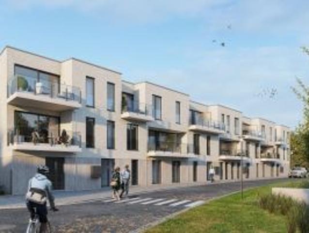 Appartement te koop in 3200