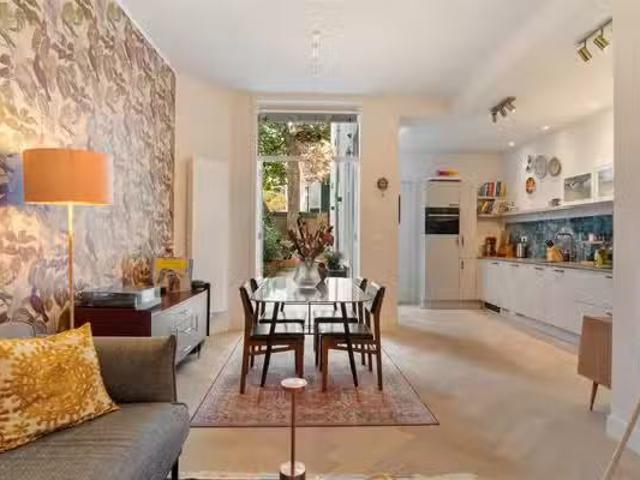 Appartement te koop Irisstraat 99 in Den Haag voor € 495.000