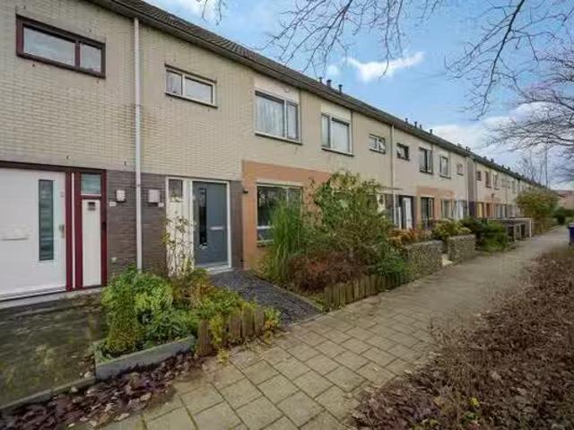 Appartement te koop Jan van Goyenstraat in Almere voor € 375.000