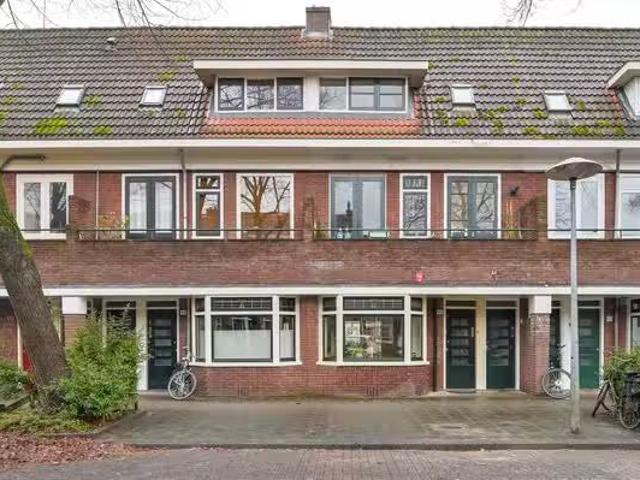 Appartement te koop Jan van Zutphenlaan 88 in Utrecht voor € 4.