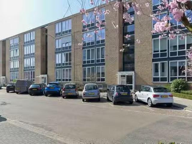 Appartement te koop Jan Vermeerstraat 325 in Venlo voor € 235.