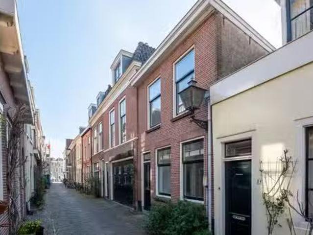 Appartement te koop Jan Luykenlaan 312 in Leiden voor € 399.000