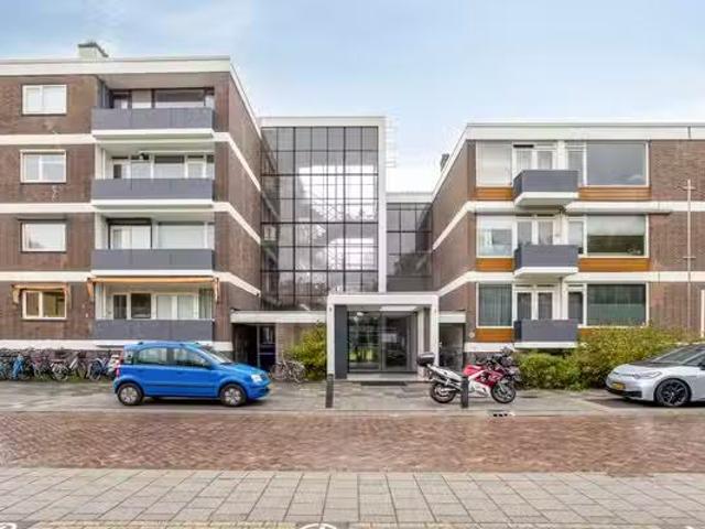 Appartement te koop Jan Steenstraat 13 in Vlaardingen voor € 2.