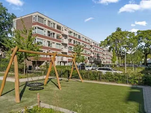 Appartement te koop Jansdam 1 A in Utrecht voor € 299.000