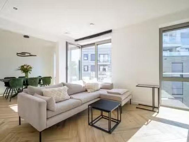 Appartement te koop Javastraat 174 H in Amsterdam voor € 650.000