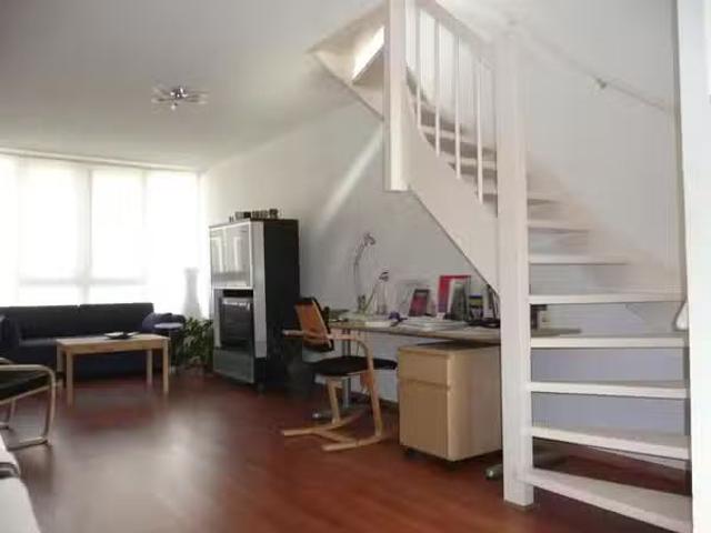 Appartement te koop Jekerstraat 8 E in Maastricht voor € 235.000