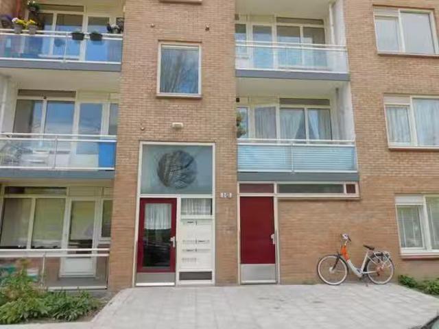 Appartement te koop Jisperveldstraat 243 in Amsterdam voor € 3.